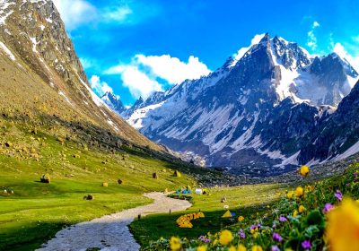HamptaPass