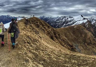 Phulara Ridge